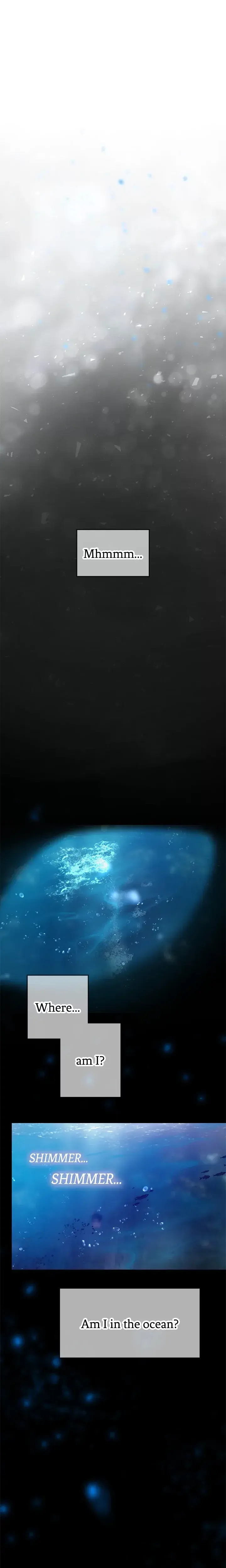 Intern Diver Chapter 5 - Page 8