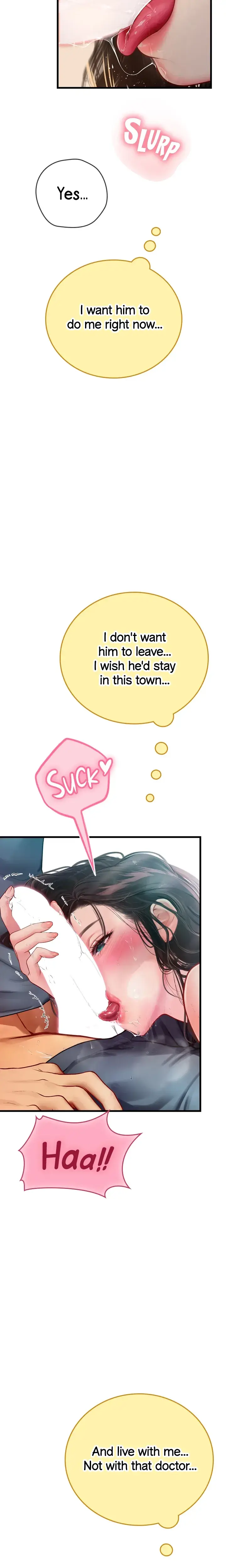 Intern Diver Chapter 50 - Page 20