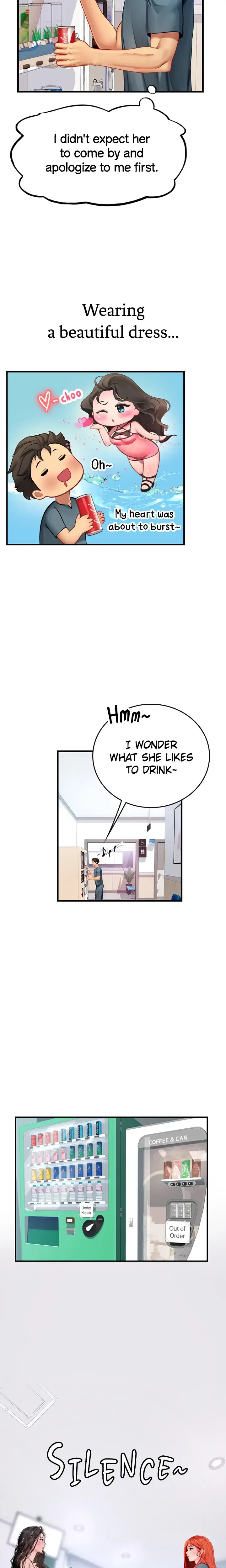 Intern Diver Chapter 50 - Page 3