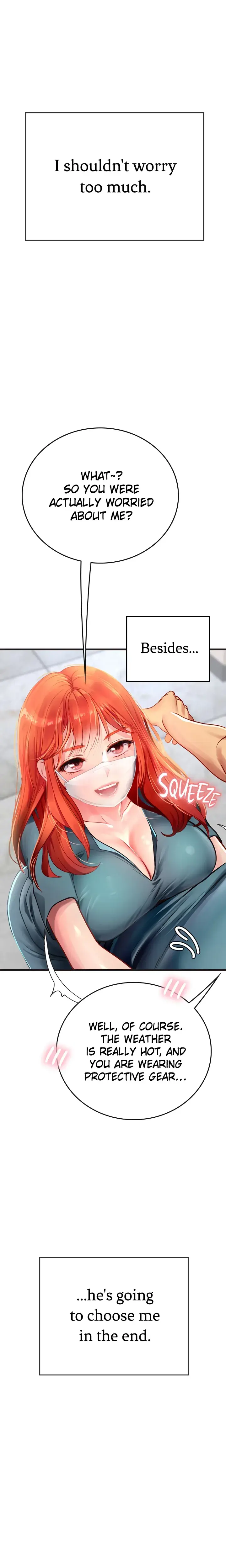 Intern Diver Chapter 51 - Page 14