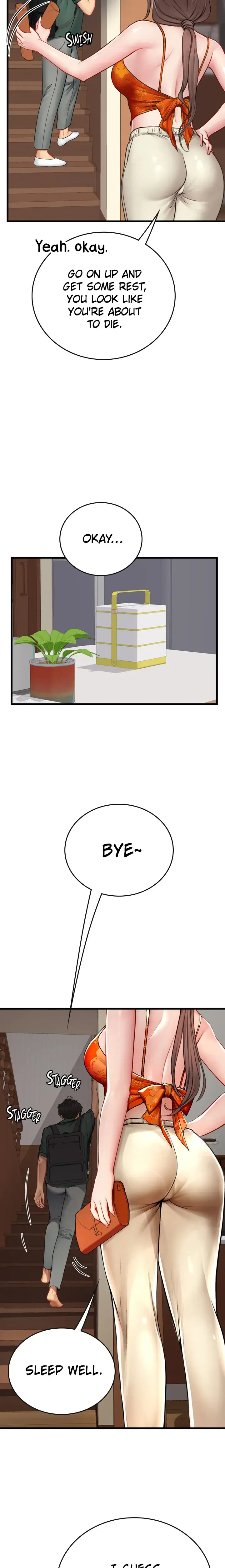 Intern Diver Chapter 51 - Page 19
