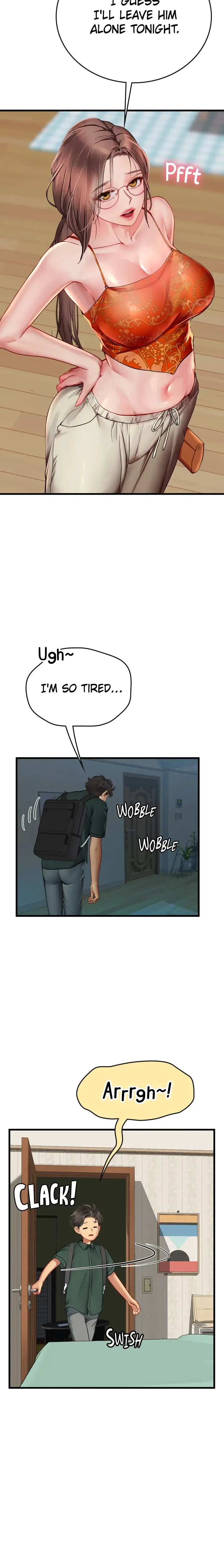 Intern Diver Chapter 51 - Page 20