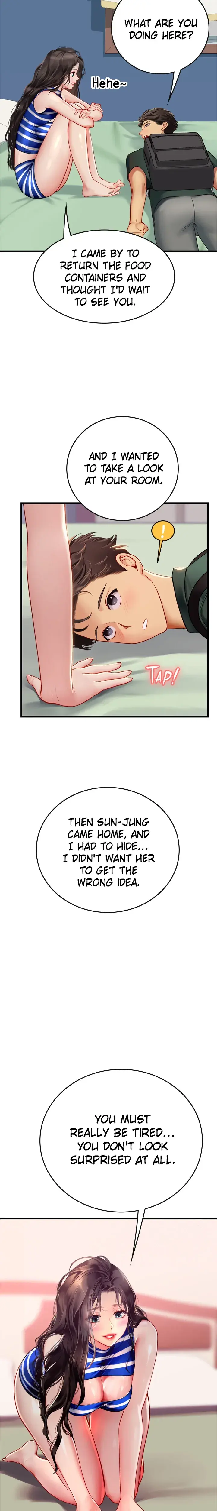 Intern Diver Chapter 51 - Page 23