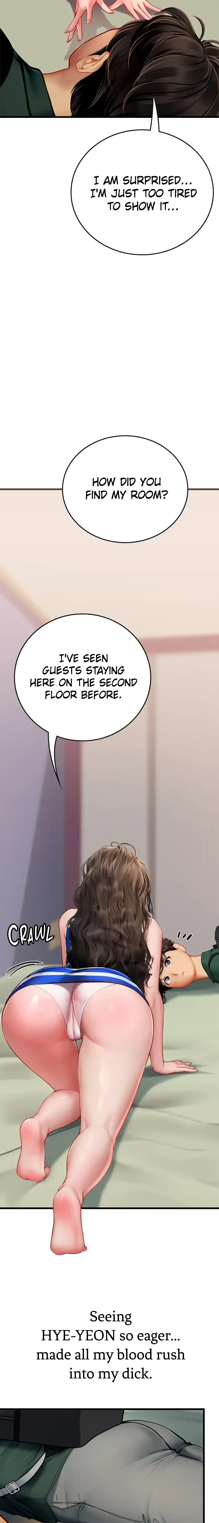 Intern Diver Chapter 51 - Page 24