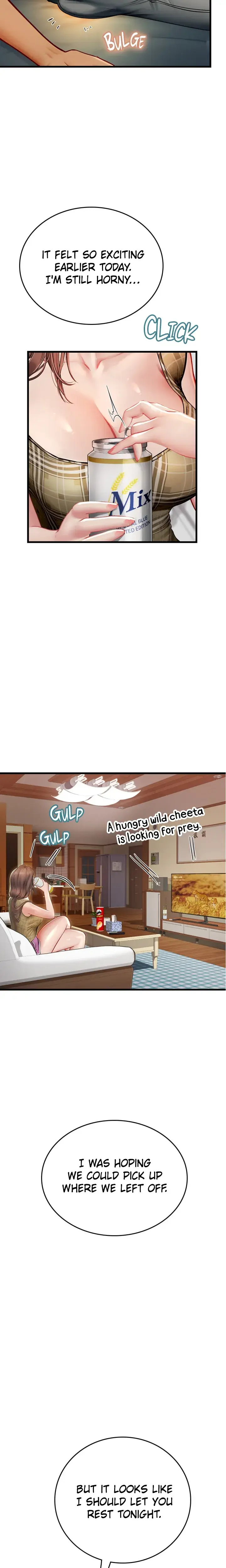 Intern Diver Chapter 51 - Page 25