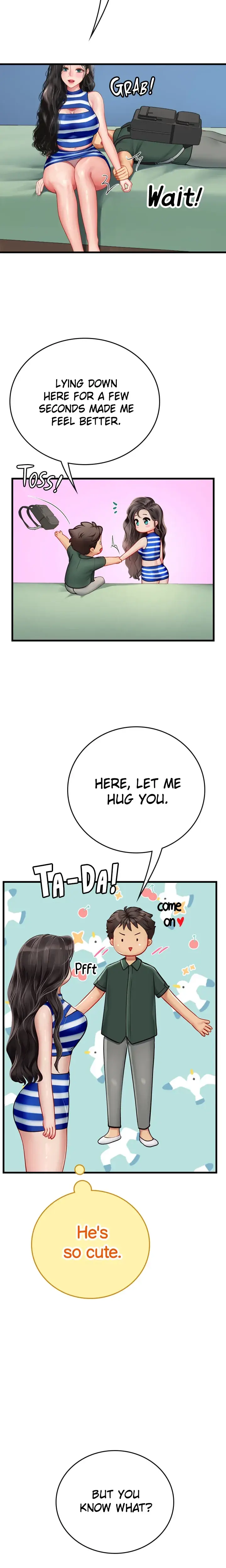 Intern Diver Chapter 51 - Page 26