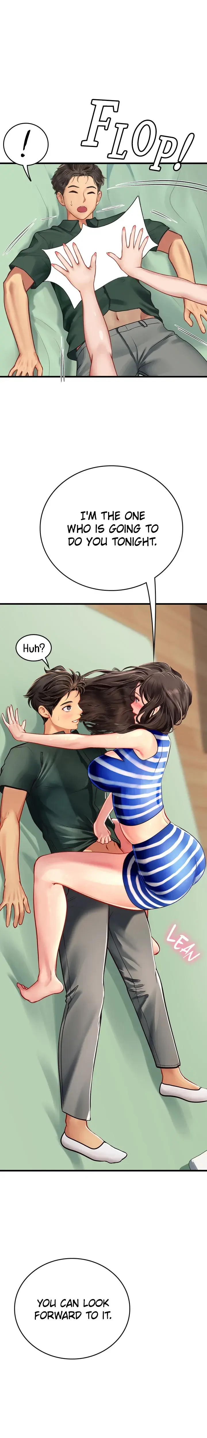 Intern Diver Chapter 51 - Page 27