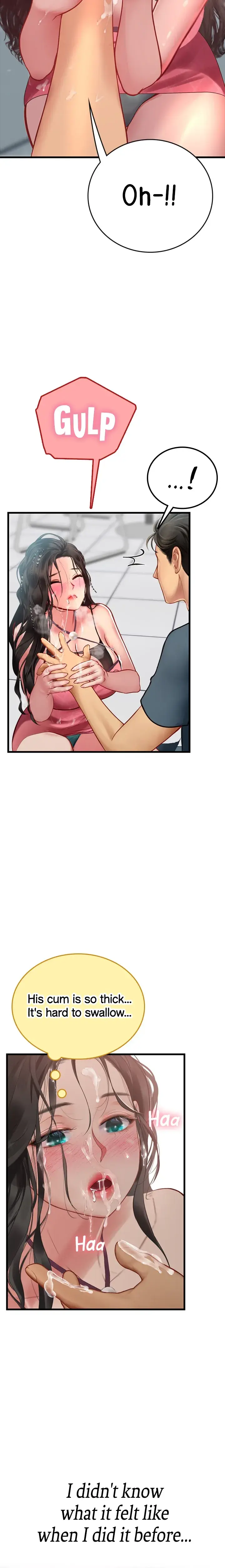 Intern Diver Chapter 51 - Page 5