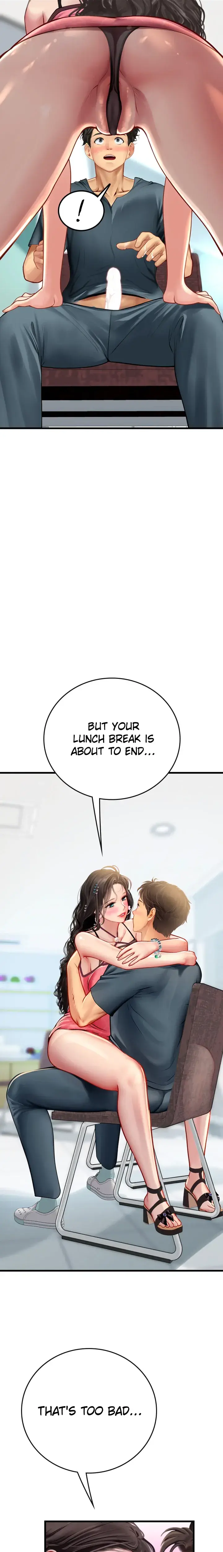 Intern Diver Chapter 51 - Page 8