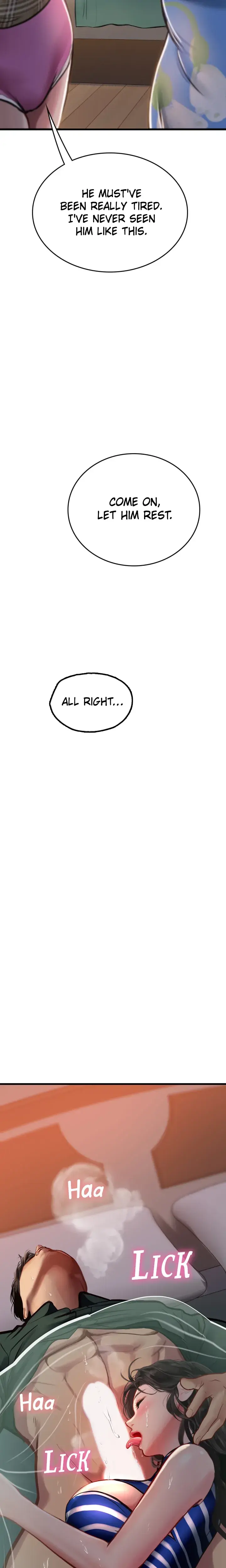 Intern Diver Chapter 52 - Page 17