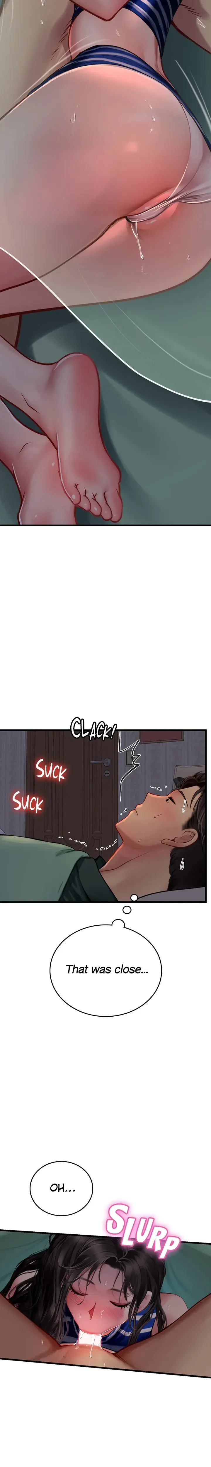 Intern Diver Chapter 52 - Page 18