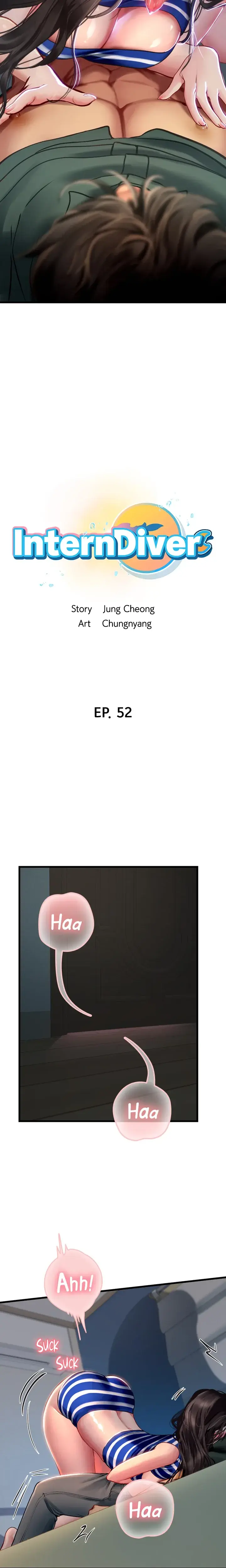 Intern Diver Chapter 52 - Page 2