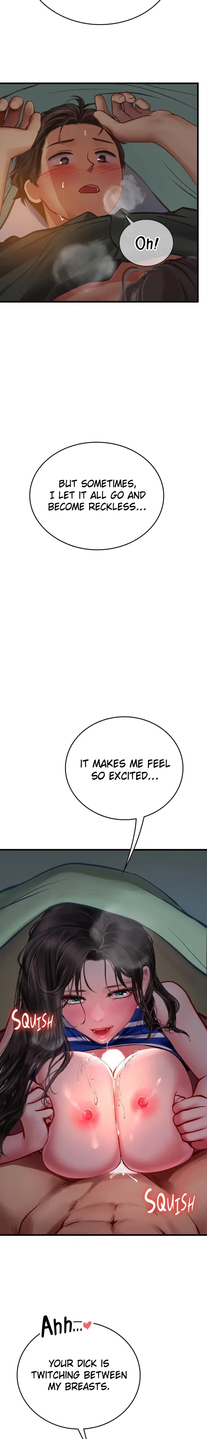 Intern Diver Chapter 52 - Page 20