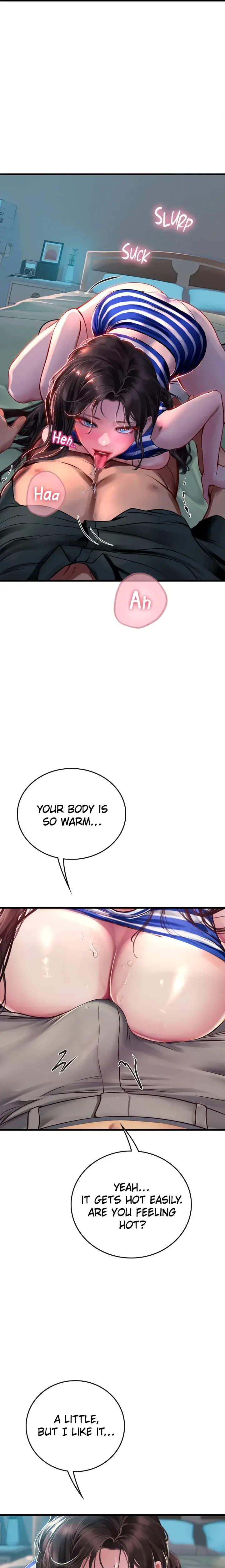 Intern Diver Chapter 52 - Page 3