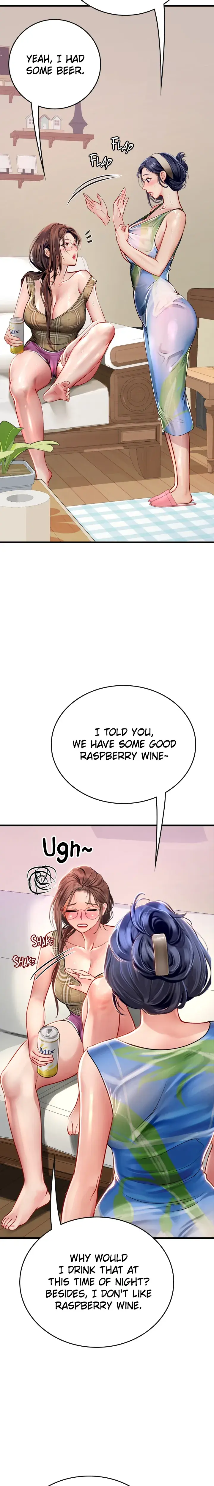 Intern Diver Chapter 52 - Page 5