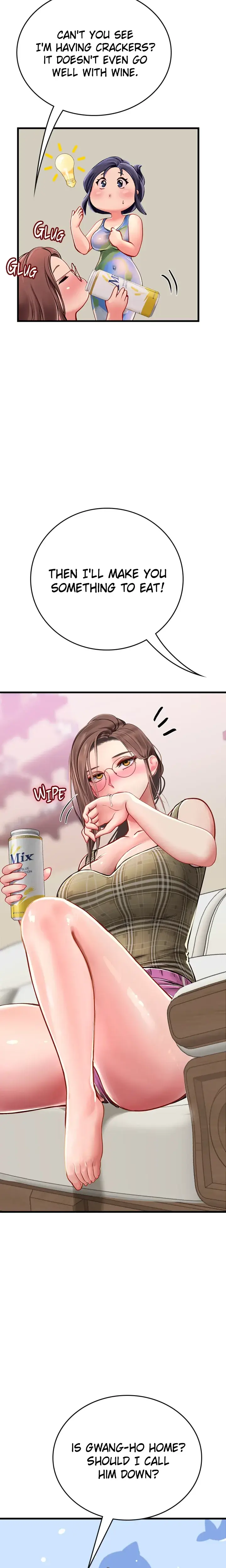Intern Diver Chapter 52 - Page 6
