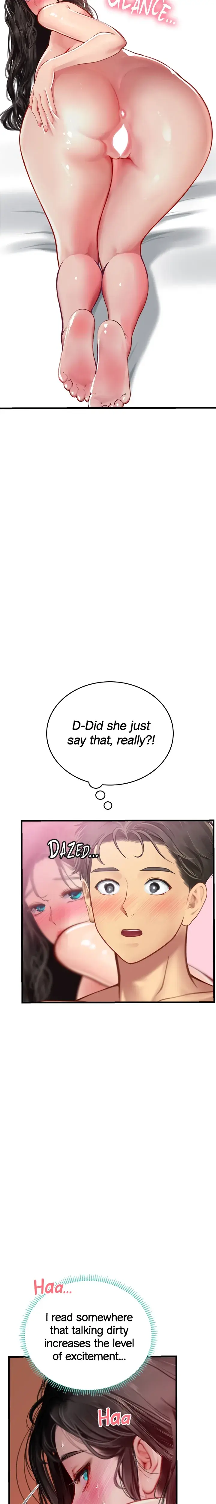 Intern Diver Chapter 53 - Page 12