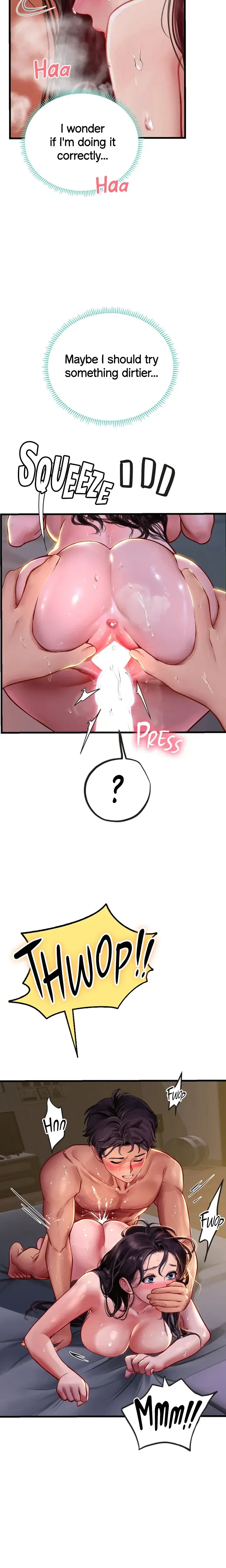 Intern Diver Chapter 53 - Page 13