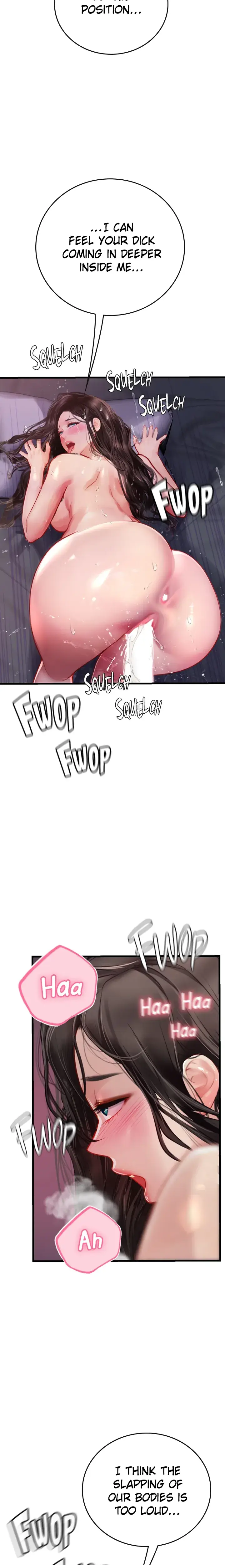 Intern Diver Chapter 53 - Page 16