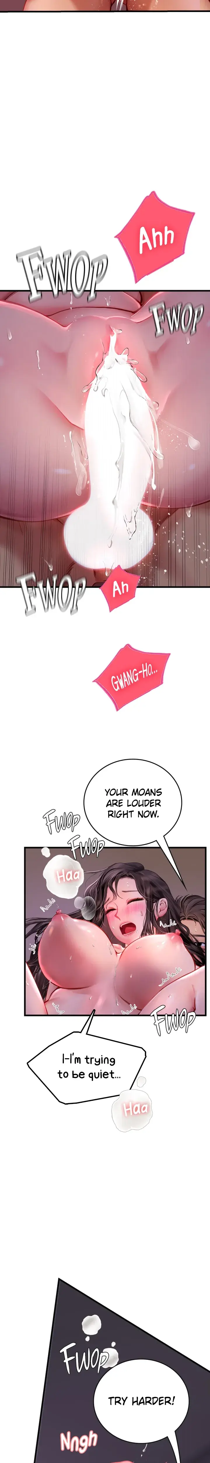 Intern Diver Chapter 53 - Page 18
