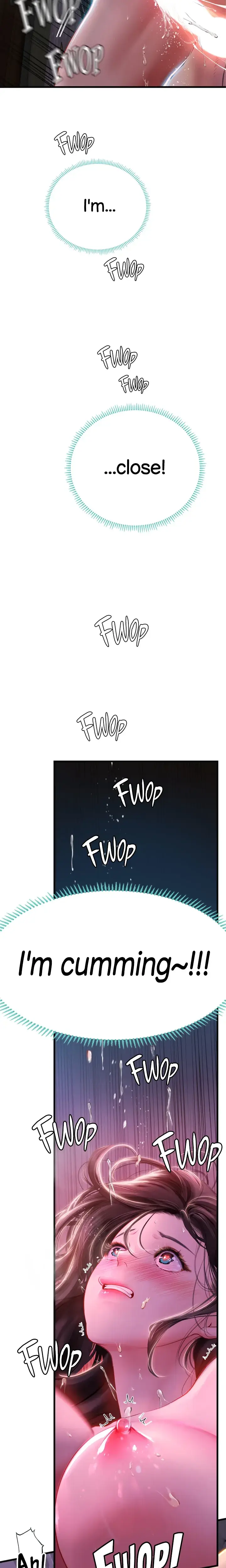 Intern Diver Chapter 53 - Page 28