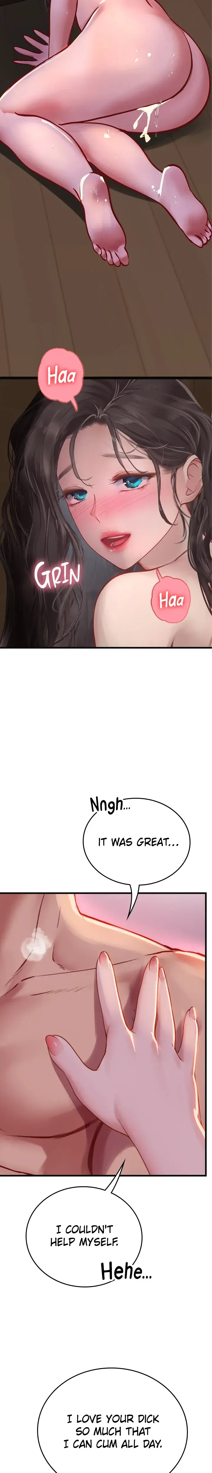 Intern Diver Chapter 53 - Page 30