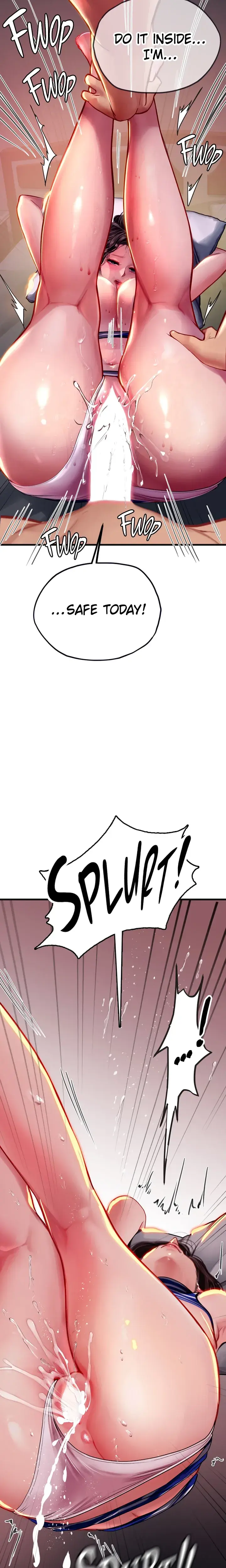 Intern Diver Chapter 53 - Page 6