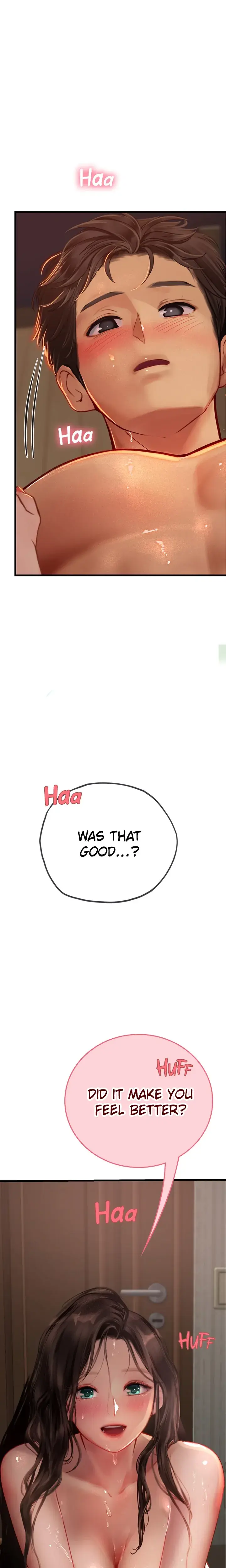 Intern Diver Chapter 54 - Page 15