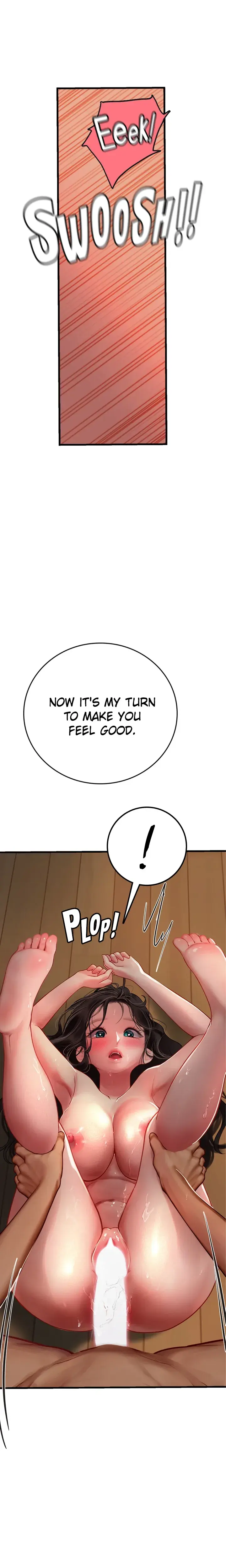 Intern Diver Chapter 54 - Page 17