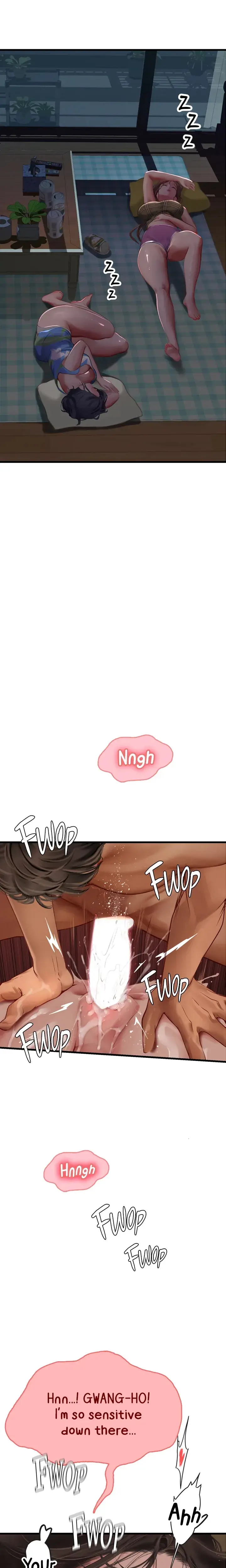 Intern Diver Chapter 54 - Page 20