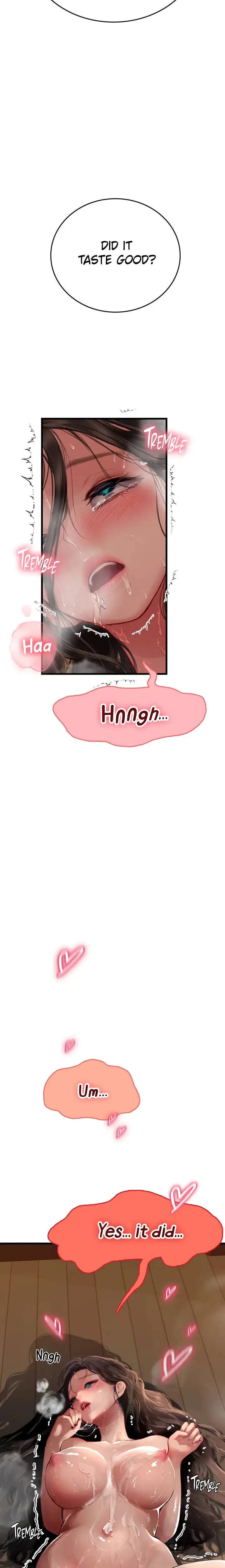 Intern Diver Chapter 54 - Page 23
