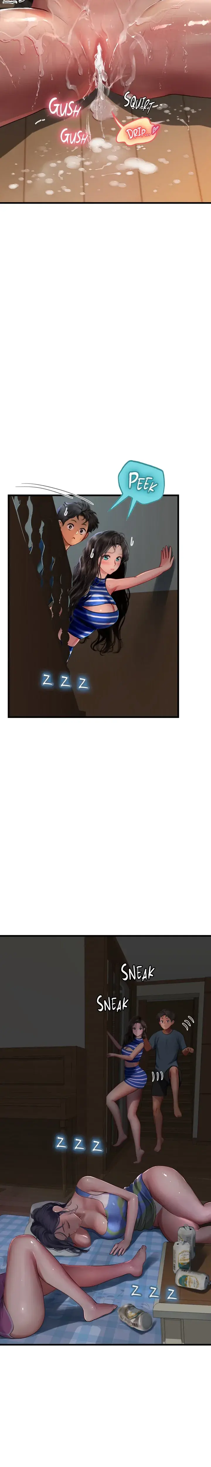Intern Diver Chapter 54 - Page 24