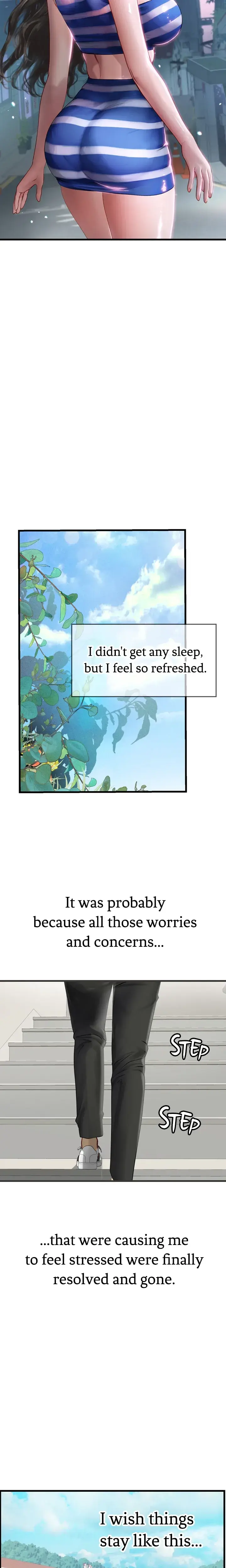 Intern Diver Chapter 54 - Page 26