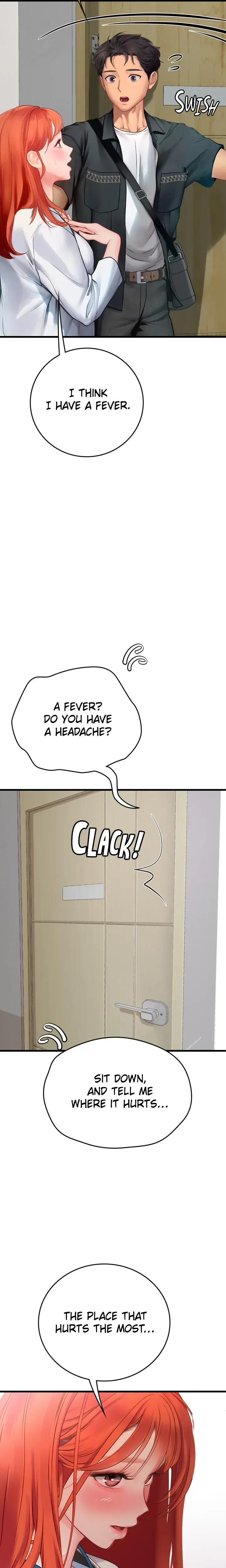 Intern Diver Chapter 54 - Page 29