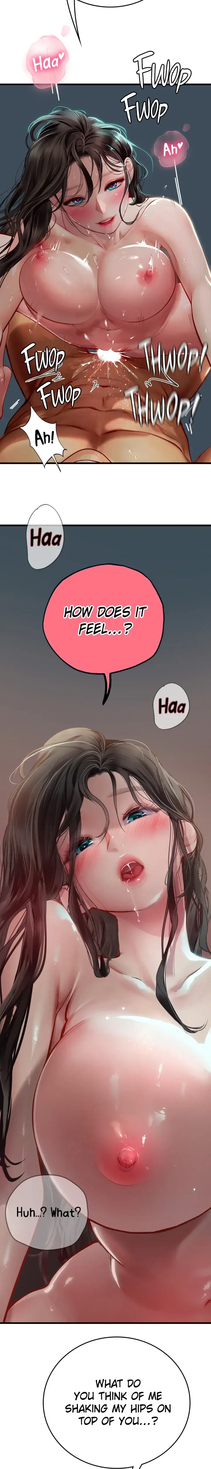 Intern Diver Chapter 54 - Page 8