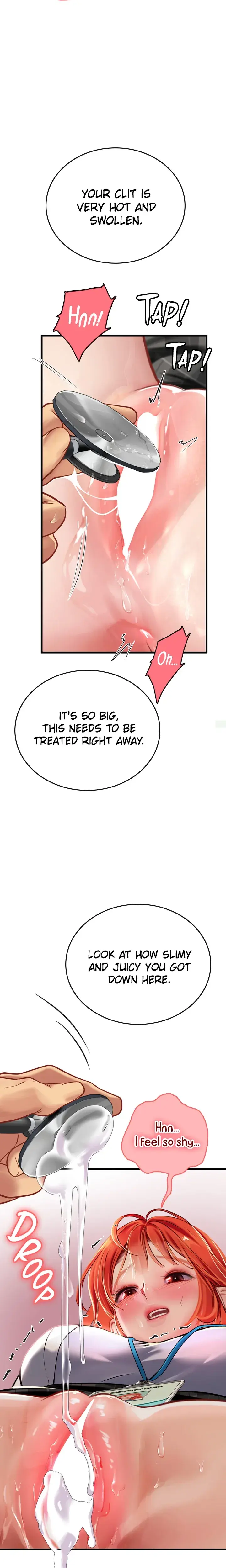 Intern Diver Chapter 55 - Page 17