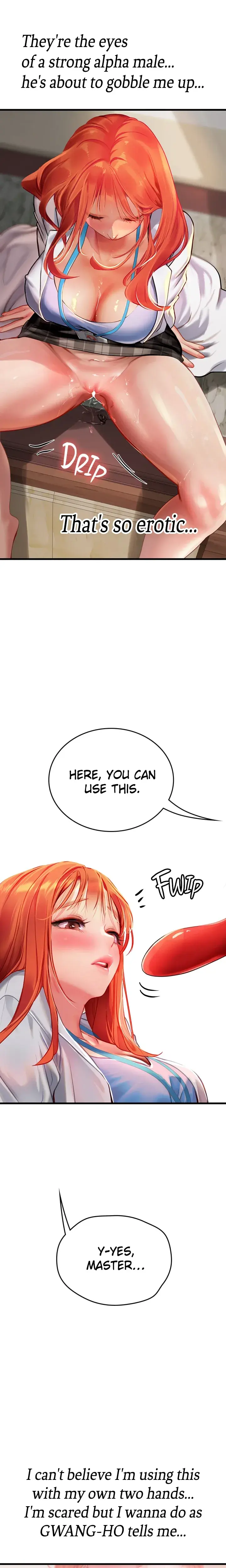 Intern Diver Chapter 55 - Page 20
