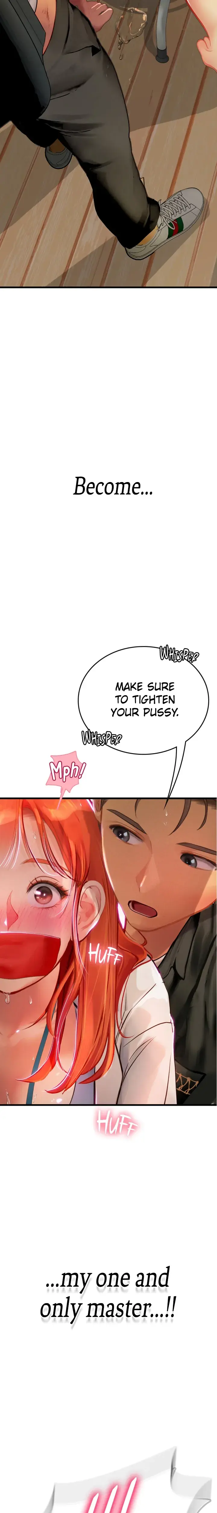 Intern Diver Chapter 55 - Page 28