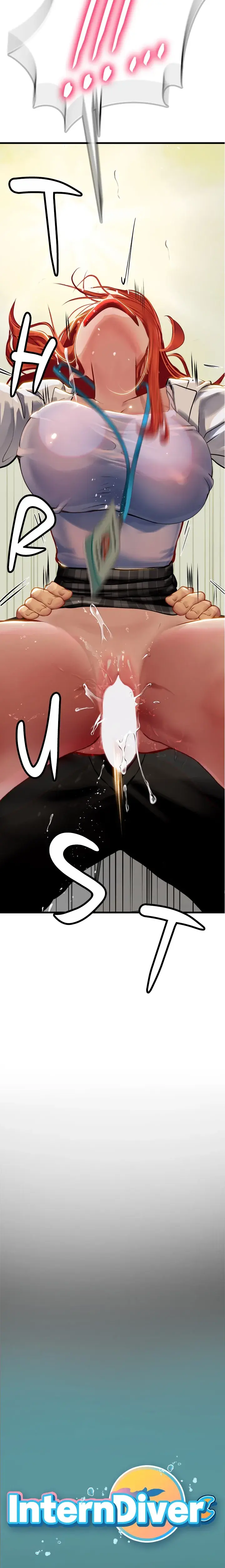 Intern Diver Chapter 55 - Page 29