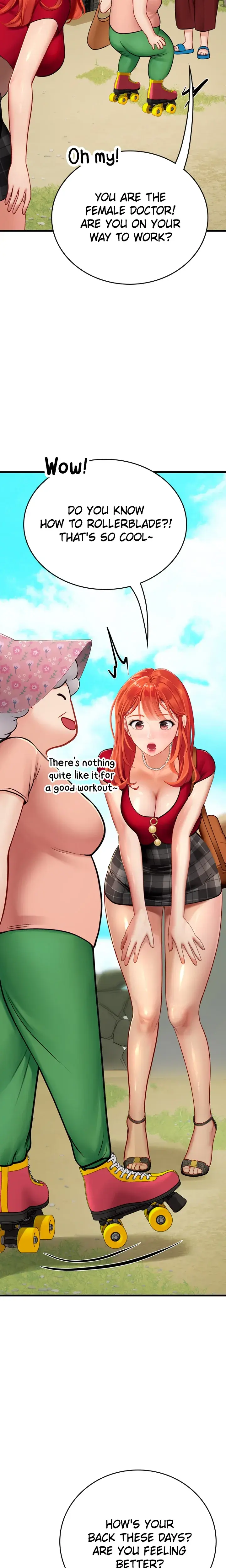 Intern Diver Chapter 55 - Page 3
