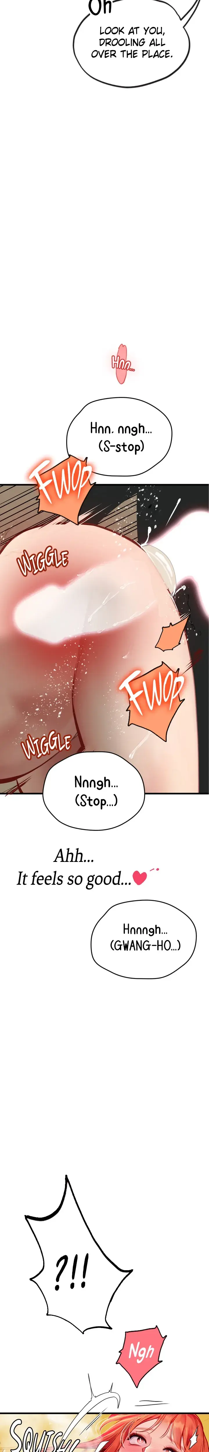 Intern Diver Chapter 56 - Page 10