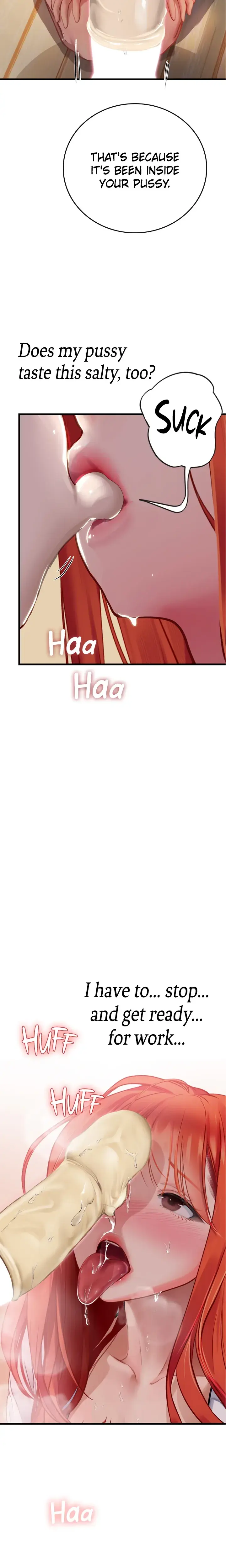 Intern Diver Chapter 56 - Page 16