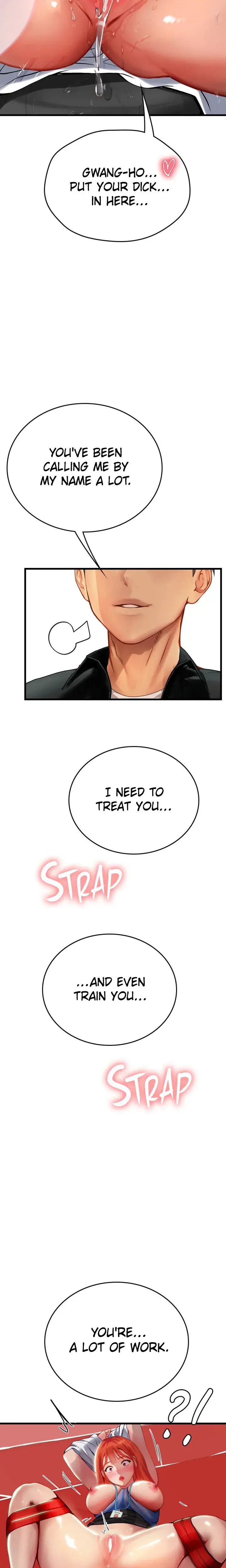 Intern Diver Chapter 56 - Page 19
