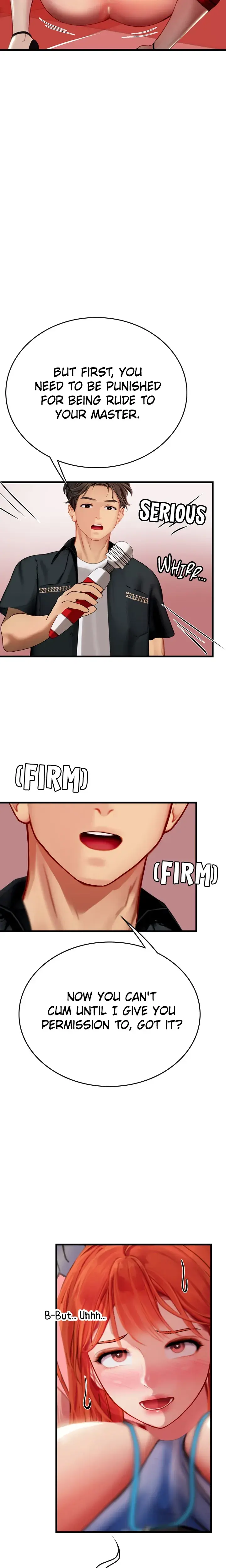 Intern Diver Chapter 56 - Page 20