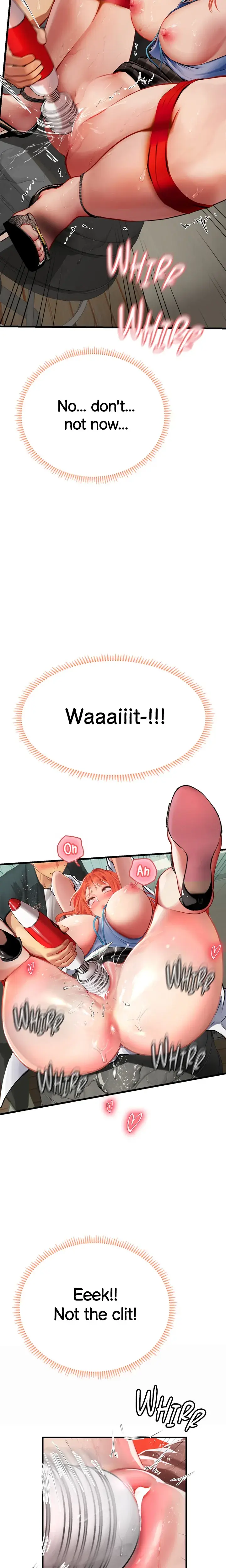 Intern Diver Chapter 56 - Page 23
