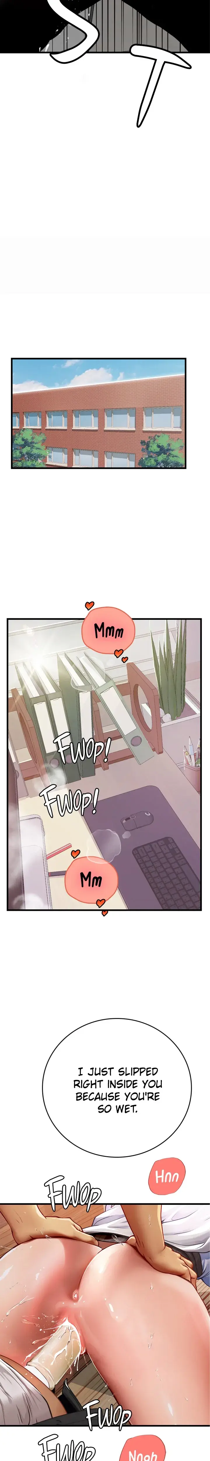 Intern Diver Chapter 56 - Page 4