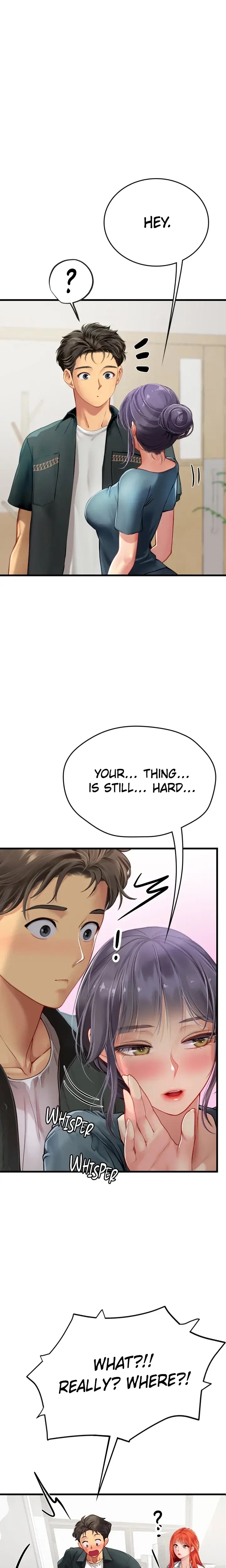 Intern Diver Chapter 57 - Page 16
