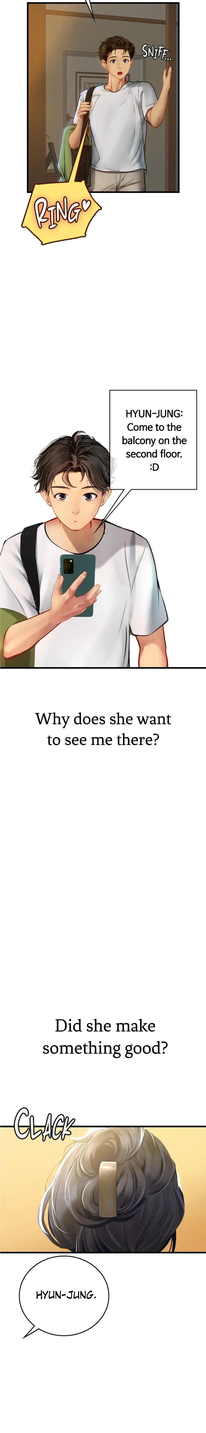 Intern Diver Chapter 57 - Page 26
