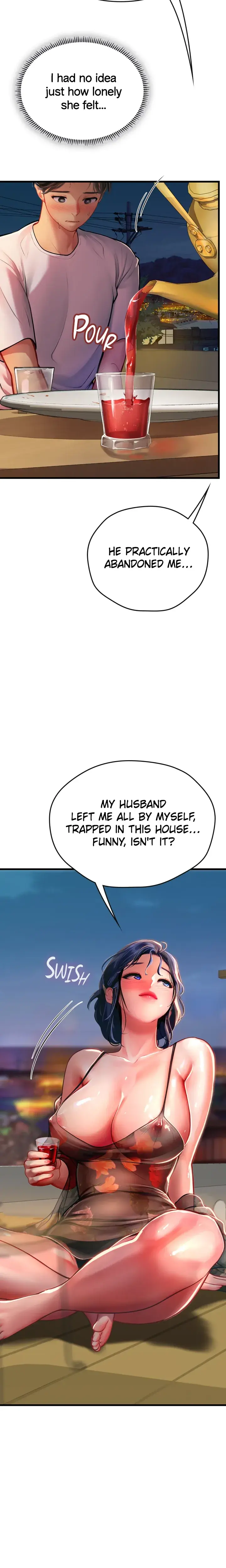 Intern Diver Chapter 58 - Page 11