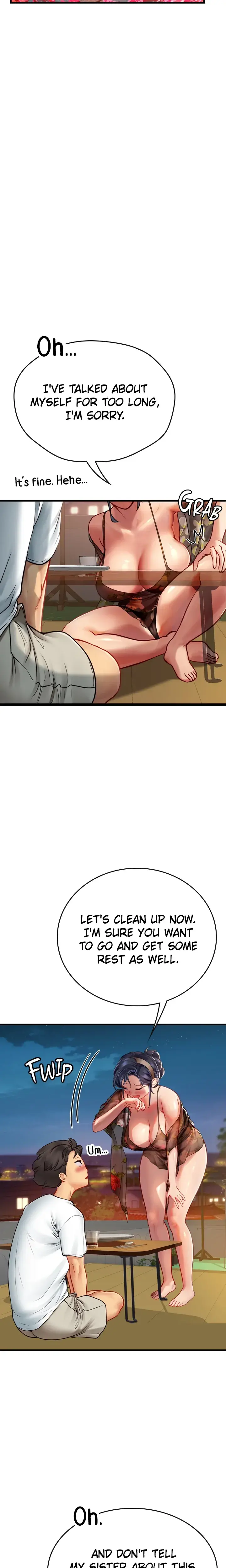 Intern Diver Chapter 58 - Page 14